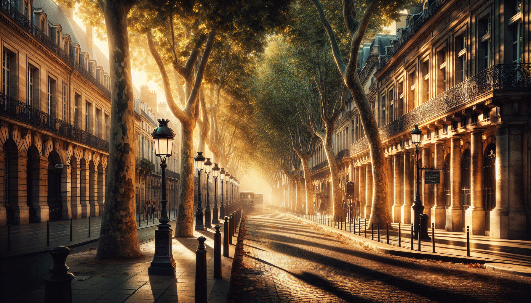 Avenue des Arènes : tout ce qu'il faut savoir sur ce secteur avant d'acheter ou d'investir