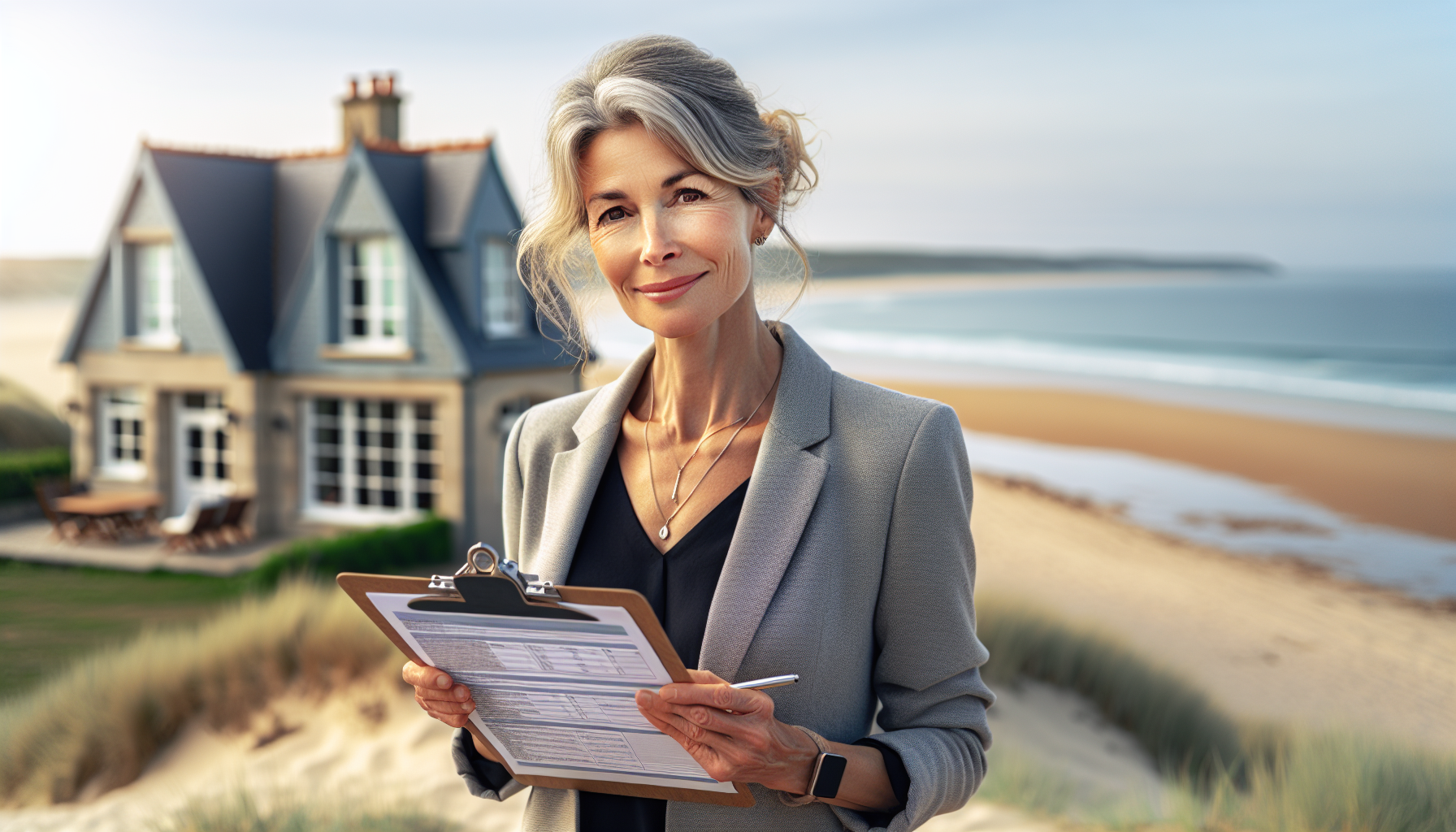 Estimation bien immobilier : comment obtenir le juste prix sur la Côte d'Opale