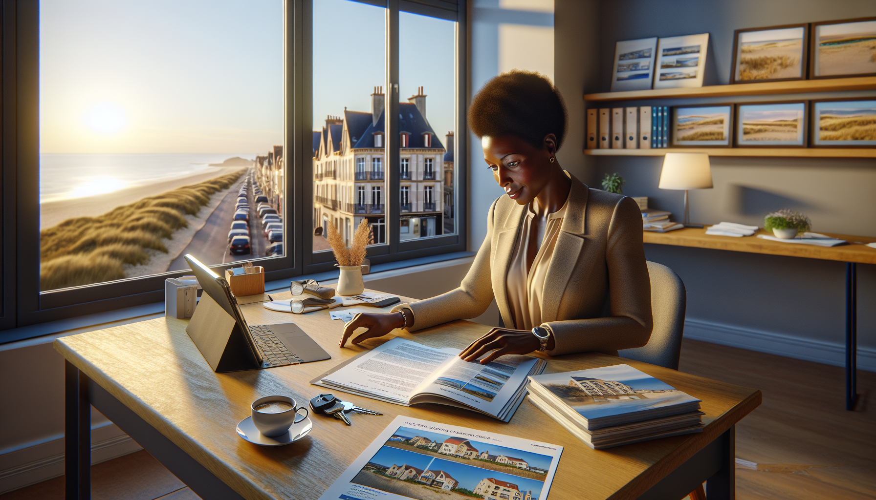 Formation immobilier CPF : tout ce qu'il faut savoir pour financer votre reconversion