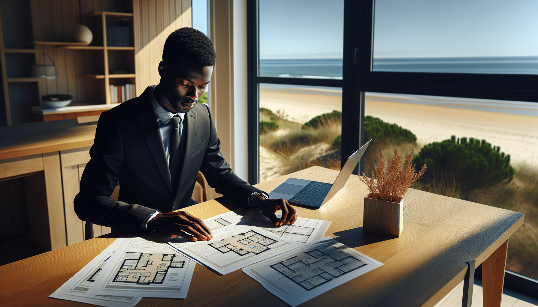 immobilier stella rang du fliers