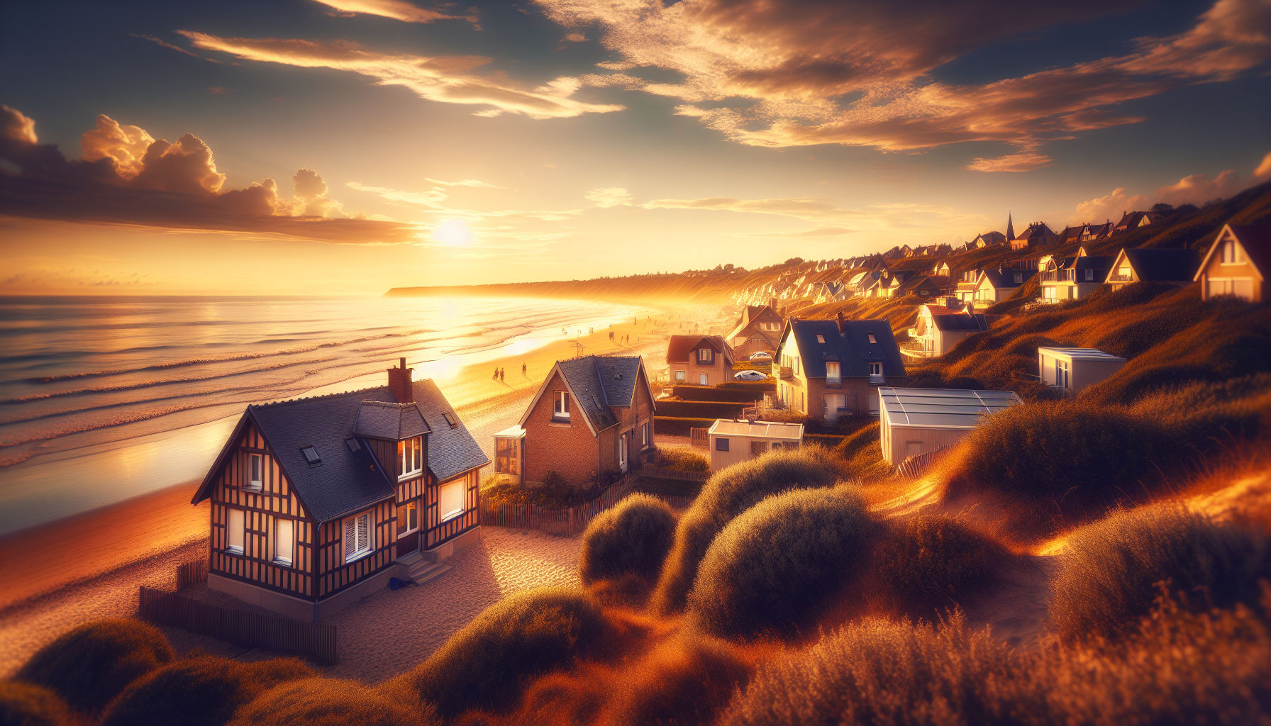 Investir à Stella Plage : ce que le marché local réserve vraiment aux acheteurs