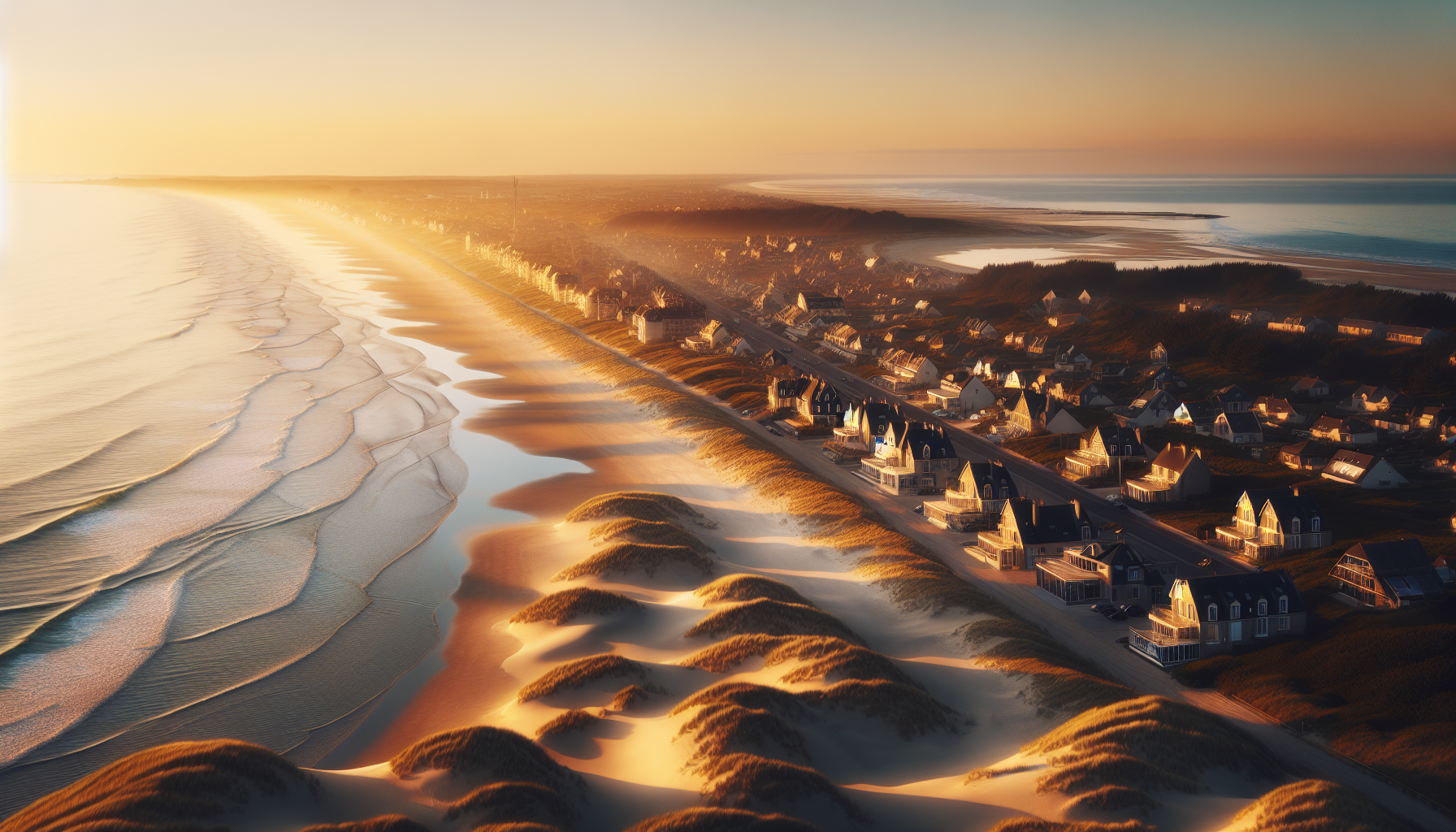 Investir immobilier Côte d'Opale : le guide complet pour bien placer votre argent