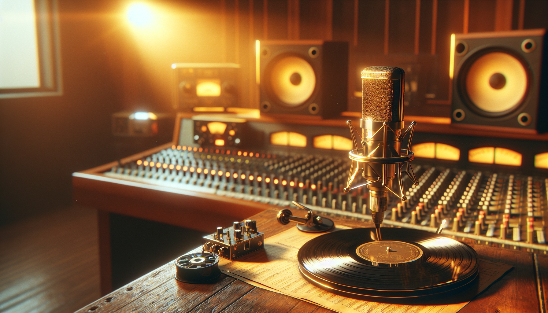 Paroles de Ben l'Oncle Soul Soulman : tout ce qu'il faut savoir sur ce titre culte