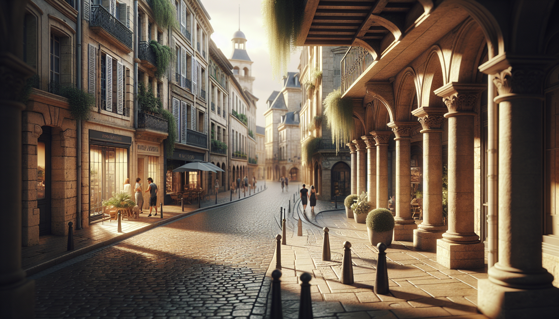 Quartier La Rochelle : guide complet pour bien choisir où habiter ou investir