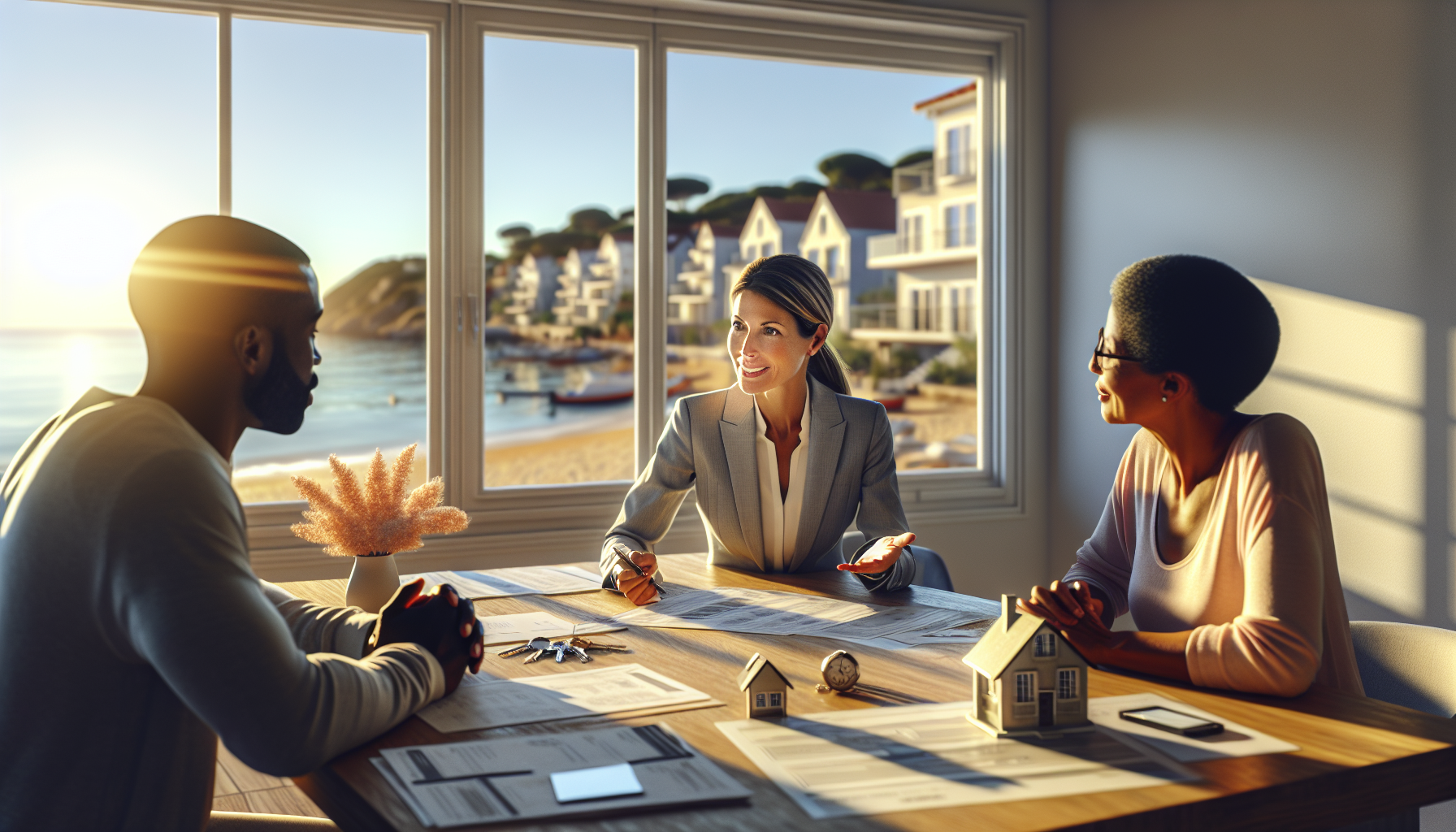 Vente en cascade : comment vendre et acheter en même temps sans tout rater