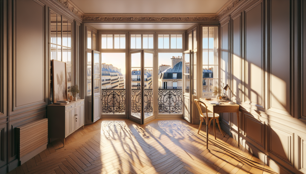 Achat studio Paris : le guide complet pour réussir votre projet en 2026