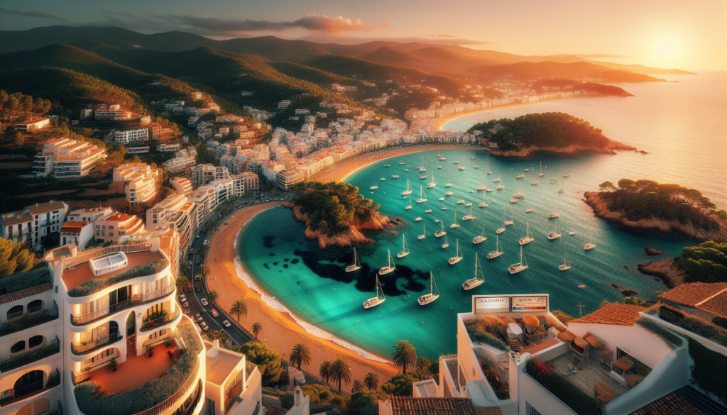 Agence immobilière à Roses : tout savoir pour acheter ou vendre sur la Costa Brava