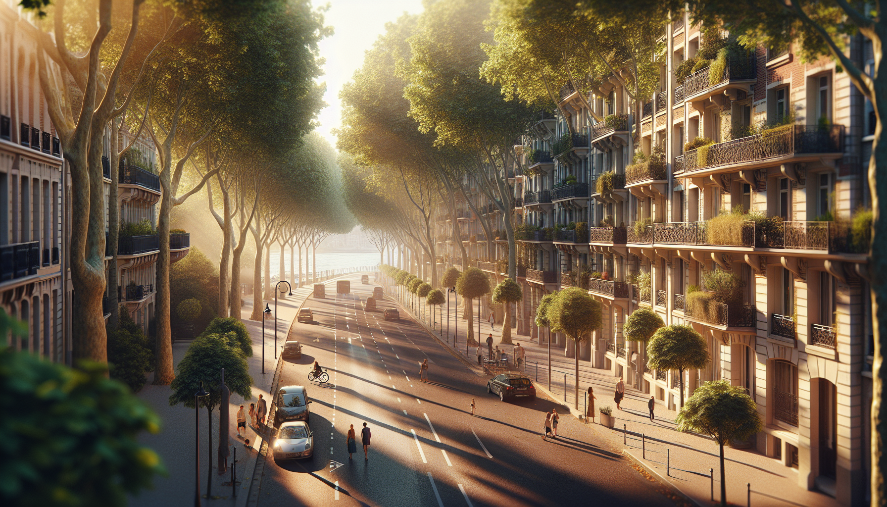 Asnières-sur-Seine : tout ce qu'il faut savoir sur cette ville des Hauts-de-Seine