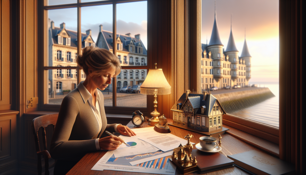 Assurance vie ou SCPI : comment choisir le bon placement pour votre patrimoine ?