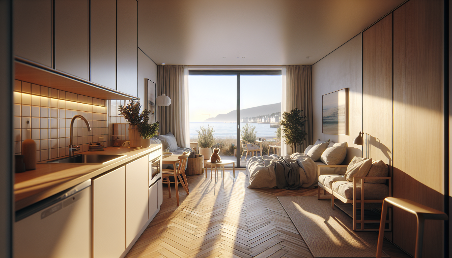 C'est quoi un T1 : définition, surface, différences et conseils d'achat