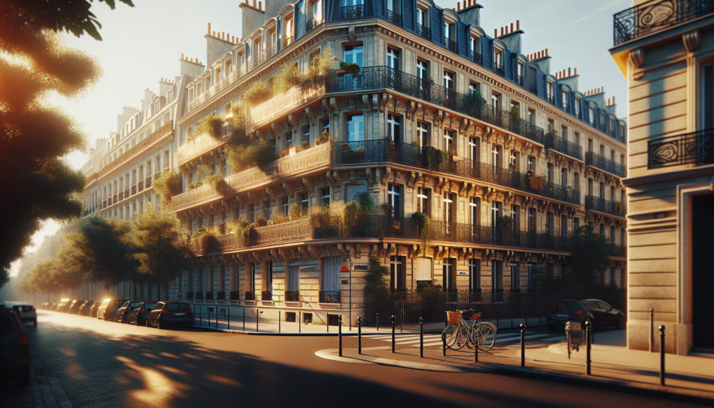 Clichy appartement achat : le guide complet pour réussir votre projet en 2026