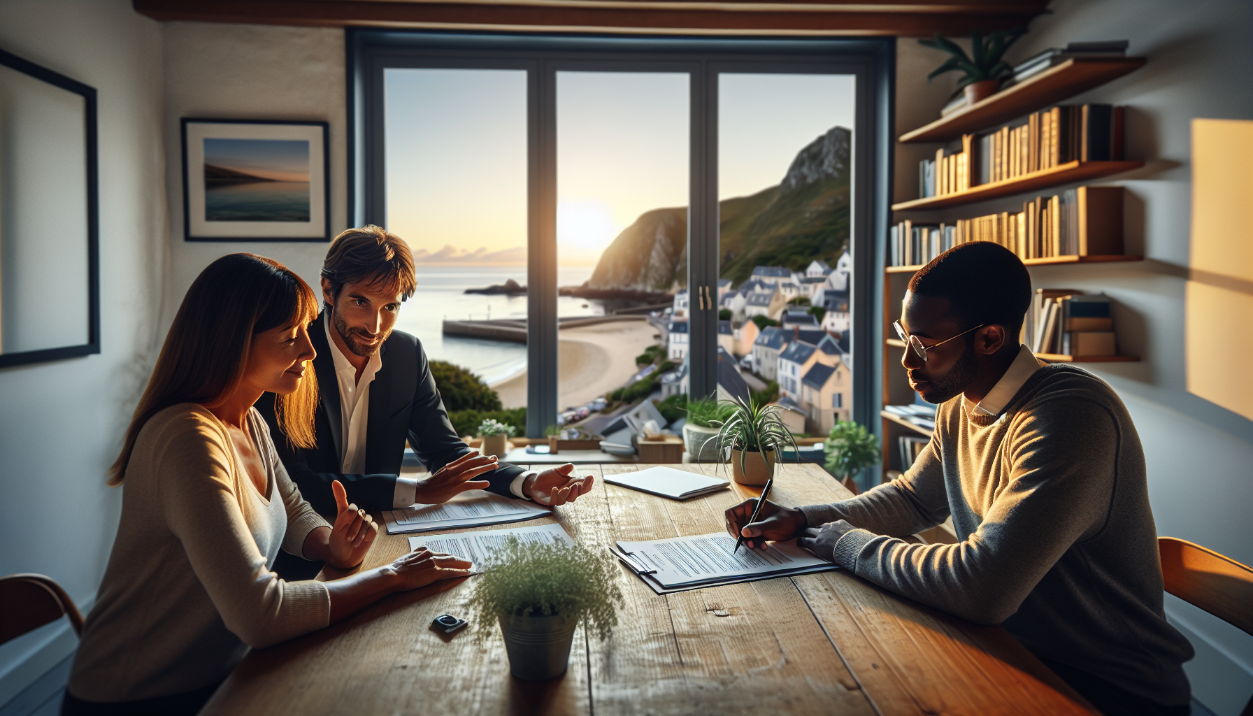 Conditions suspensives offre d'achat : tout comprendre pour acheter sans risque