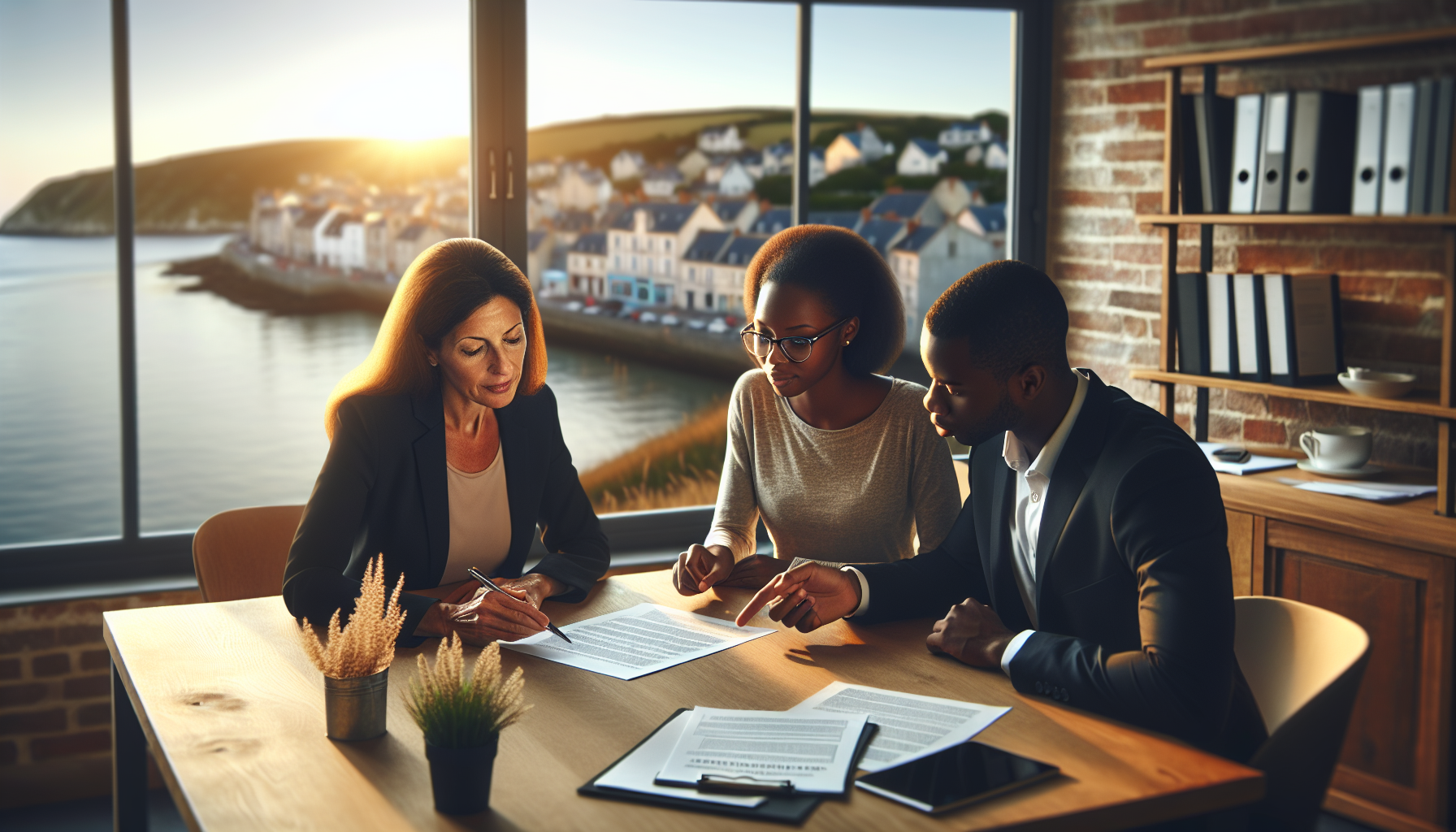 Courtier assurance crédit : pourquoi c'est souvent la meilleure décision quand on achète
