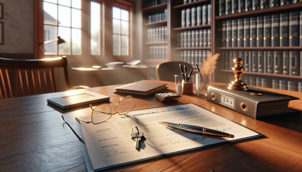 Délai de rétractation achat maison : tout ce que vous devez savoir avant de signer