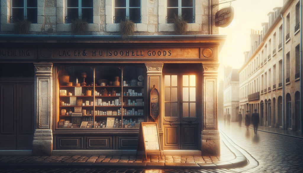 Droguerie du Marché La Rochelle : histoire, fermeture et ce que ça dit du commerce local