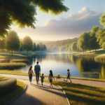 Espace des Carolins à Lescar : tout ce qu'il faut savoir sur ce site naturel prisé près de Pau