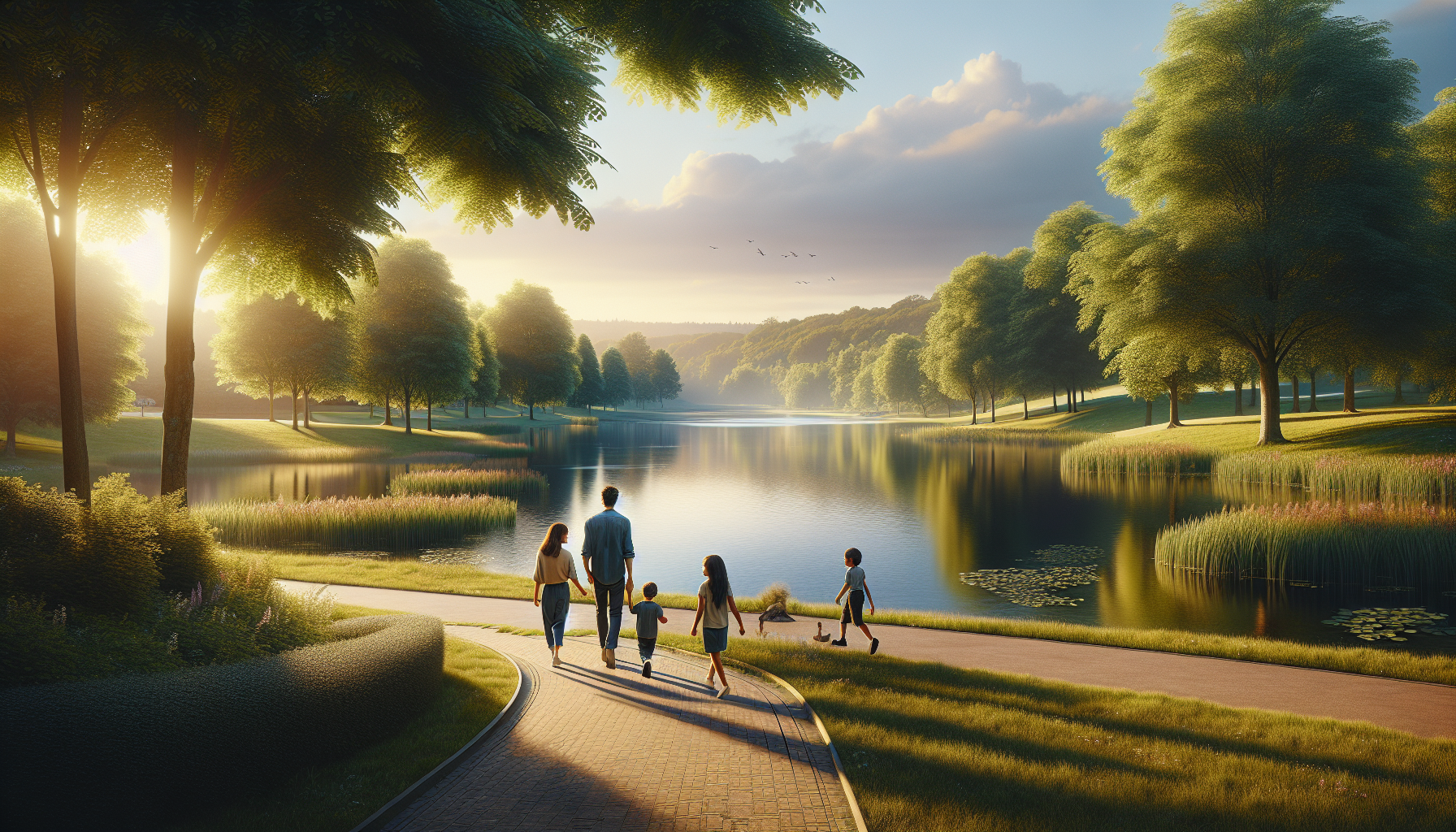 Espace des Carolins à Lescar : tout ce qu'il faut savoir sur ce site naturel prisé près de Pau