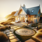 Est, ouest, nord, sud : comment les points cardinaux influencent vraiment la valeur d'un bien immobilier