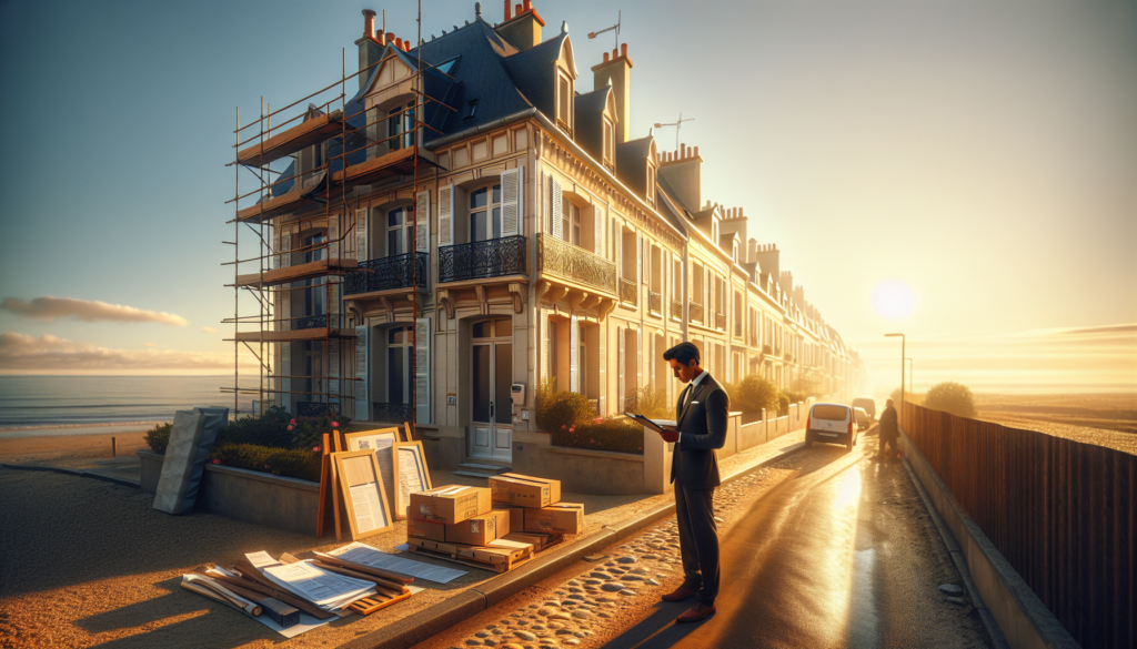 Flip immobilier : comment ça marche et comment réussir son opération en France