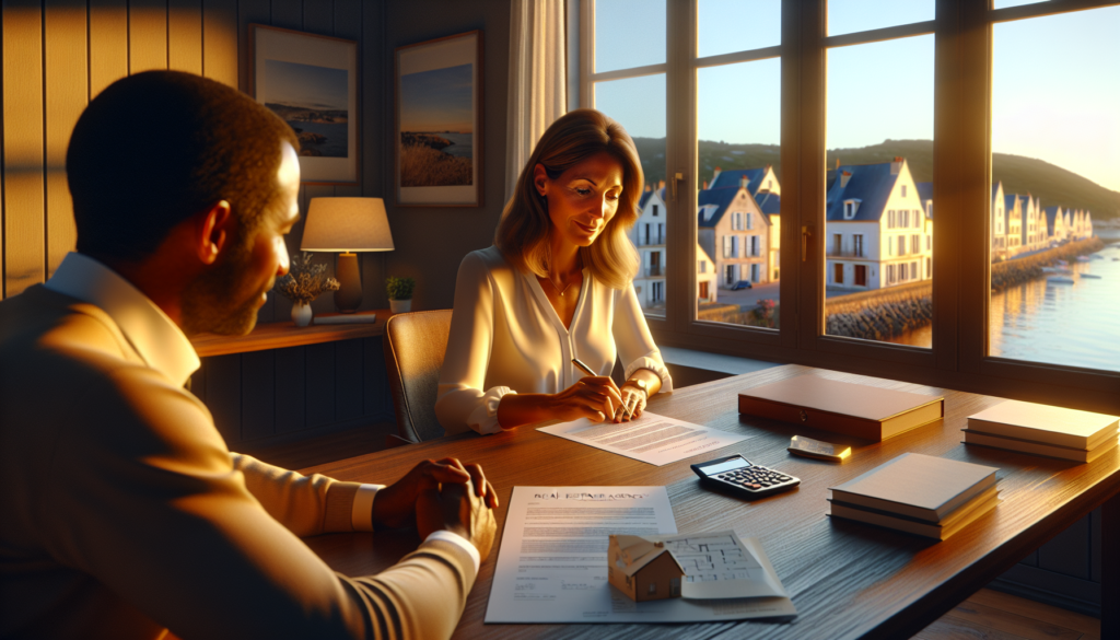 Frais d'agence immobilière : tout comprendre pour vendre ou acheter sereinement