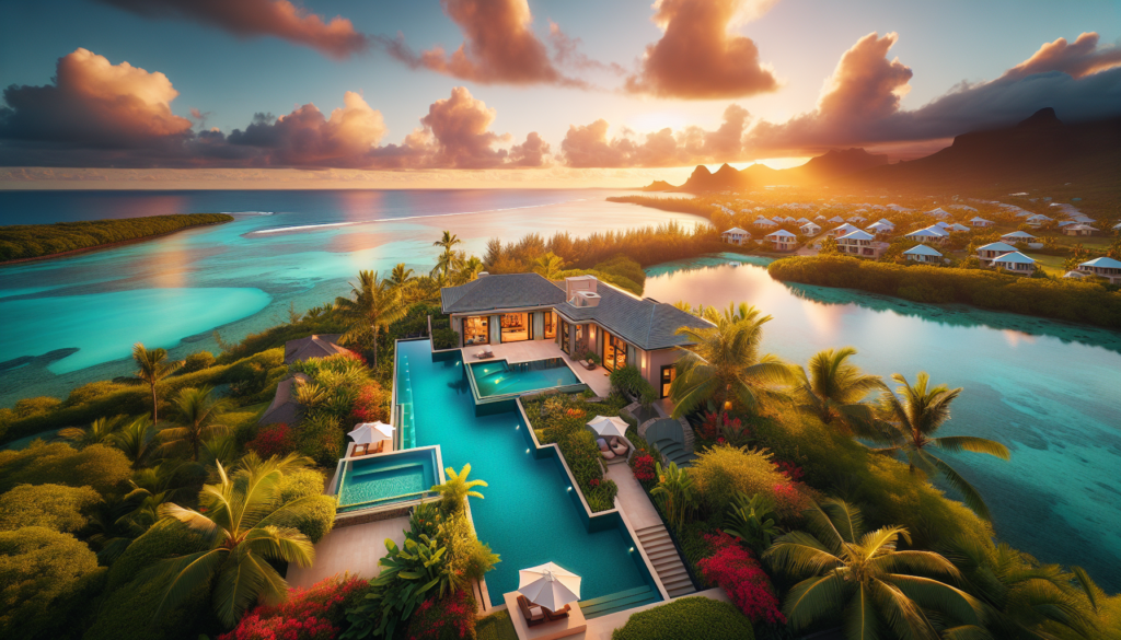 Île Maurice investir : le guide complet pour un achat immobilier réussi