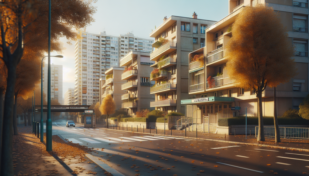 Les Baconnets Antony : tout ce qu'il faut savoir sur ce quartier avant d'acheter