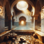 Les Bains d'Aulnay : le hammam incontournable d'Aulnay-sous-Bois
