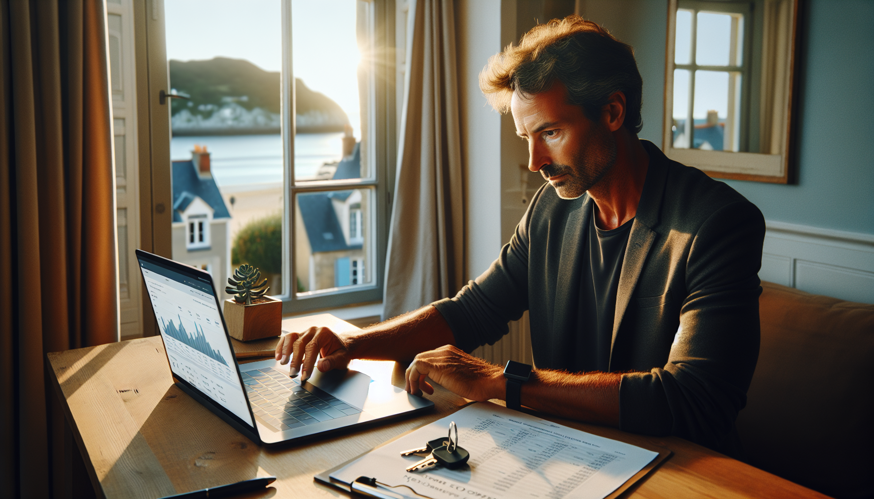 Logiciel gestion immobilière : comment bien choisir son outil en 2026