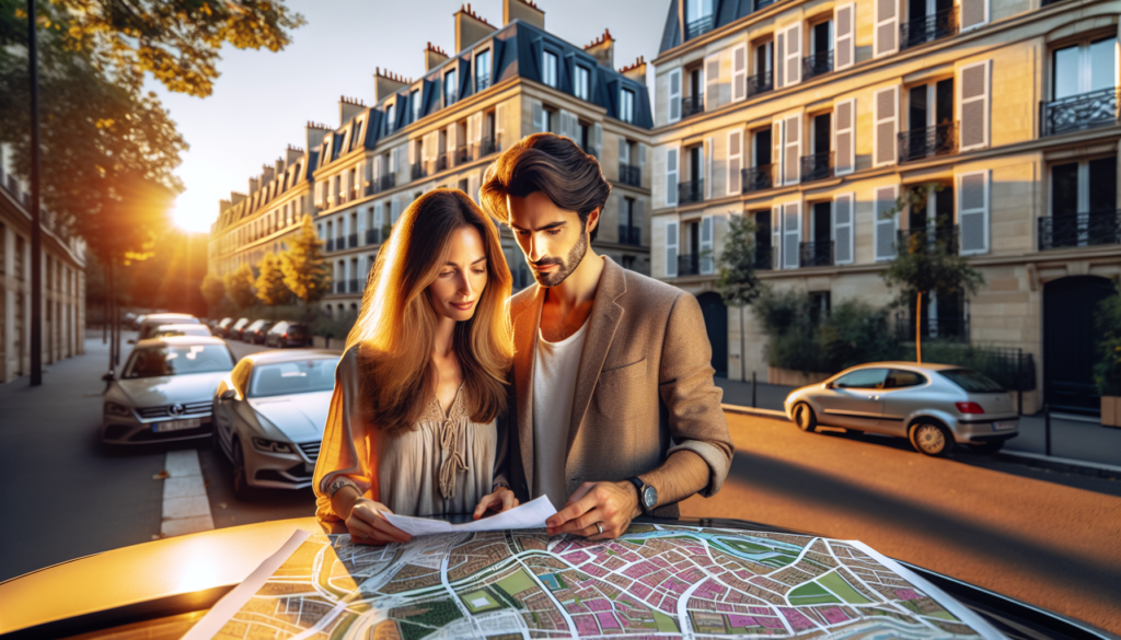 Loi Pinel les zones : guide complet pour comprendre le zonage A, B, C en 2026