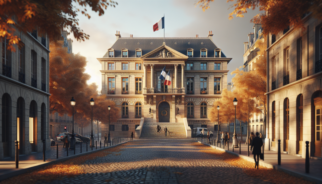 Mairie d'Issy-les-Moulineaux : tout ce qu'il faut savoir avant votre projet immobilier