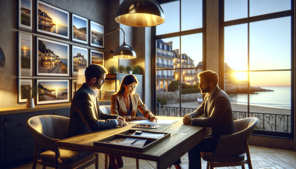 Mandat exclusif immobilier : tout comprendre avant de signer avec un agent