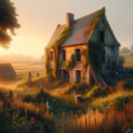 Masure : définition, réalité immobilière et potentiel caché d'un bien à rénover