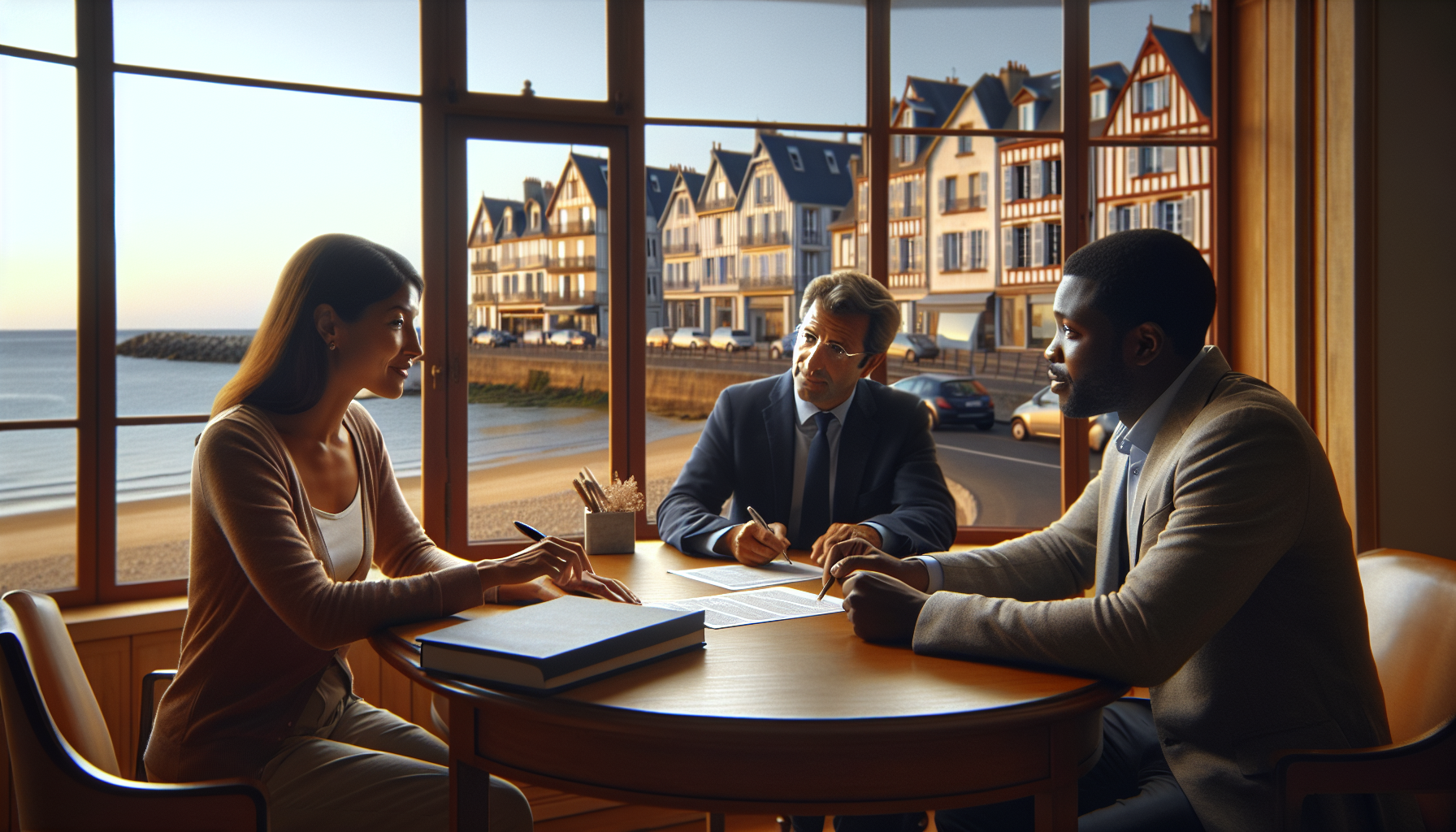 Offre d'achat immobilier : comment la faire, ce qu'elle engage et comment réagir