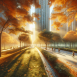 Parc des Coquibus : ce que ce poumon vert révèle sur l'immobilier à Évry-Courcouronnes