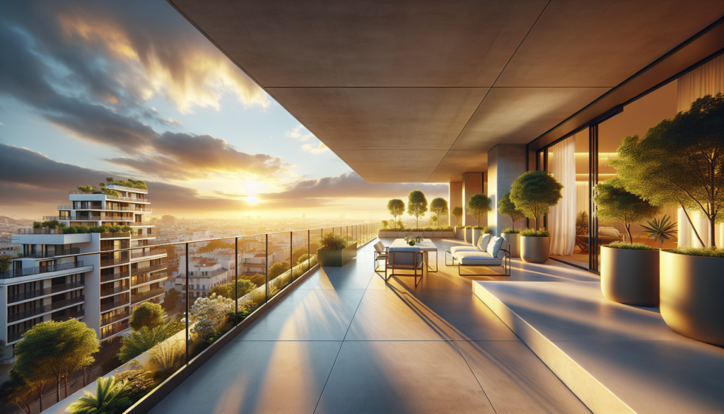 Qu'est-ce qu'un penthouse ? Définition, caractéristiques et ce qu'il faut savoir avant d'acheter