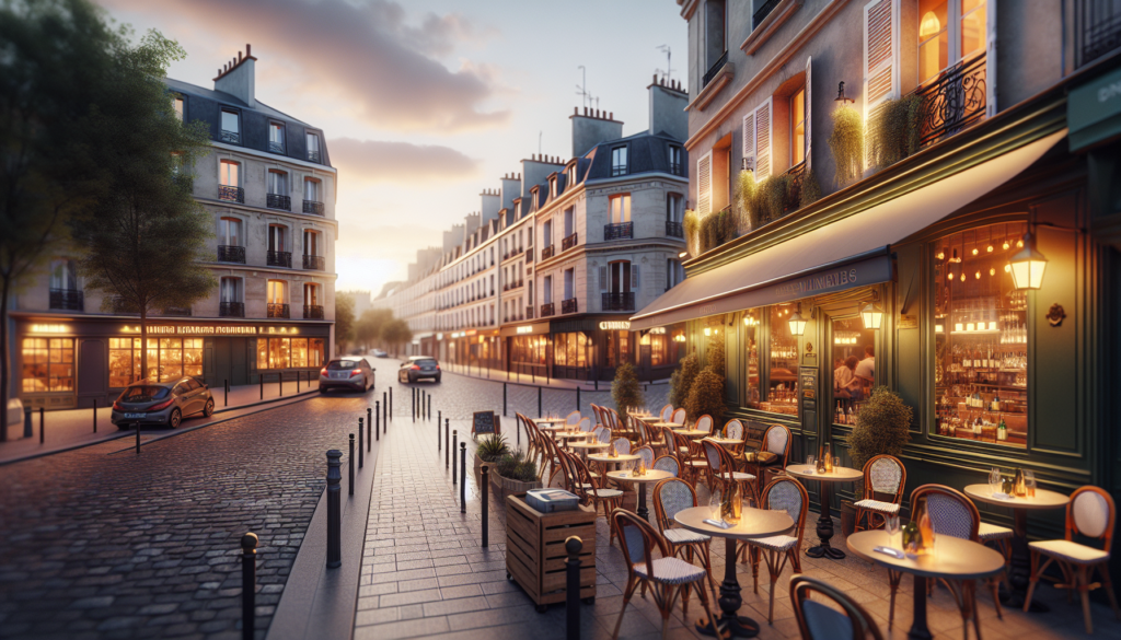 Restaurants Gennevilliers : le guide pour bien manger et bien investir dans cette ville en pleine mutation