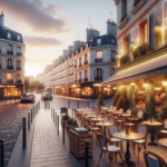 Restaurants Gennevilliers : le guide pour bien manger et bien investir dans cette ville en pleine mutation