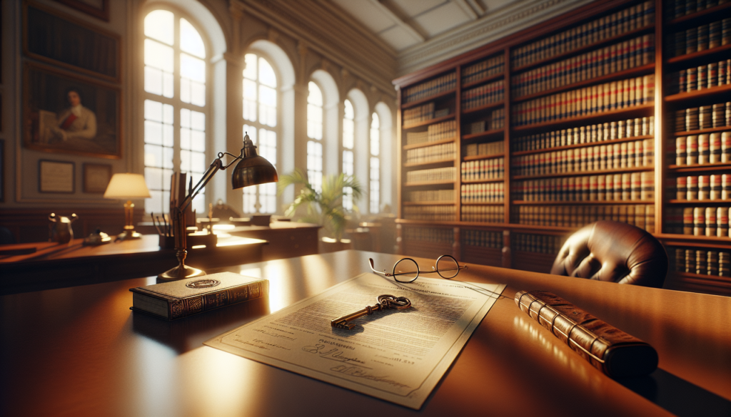 Succession bien immobilier : tout comprendre pour gérer un héritage sereinement