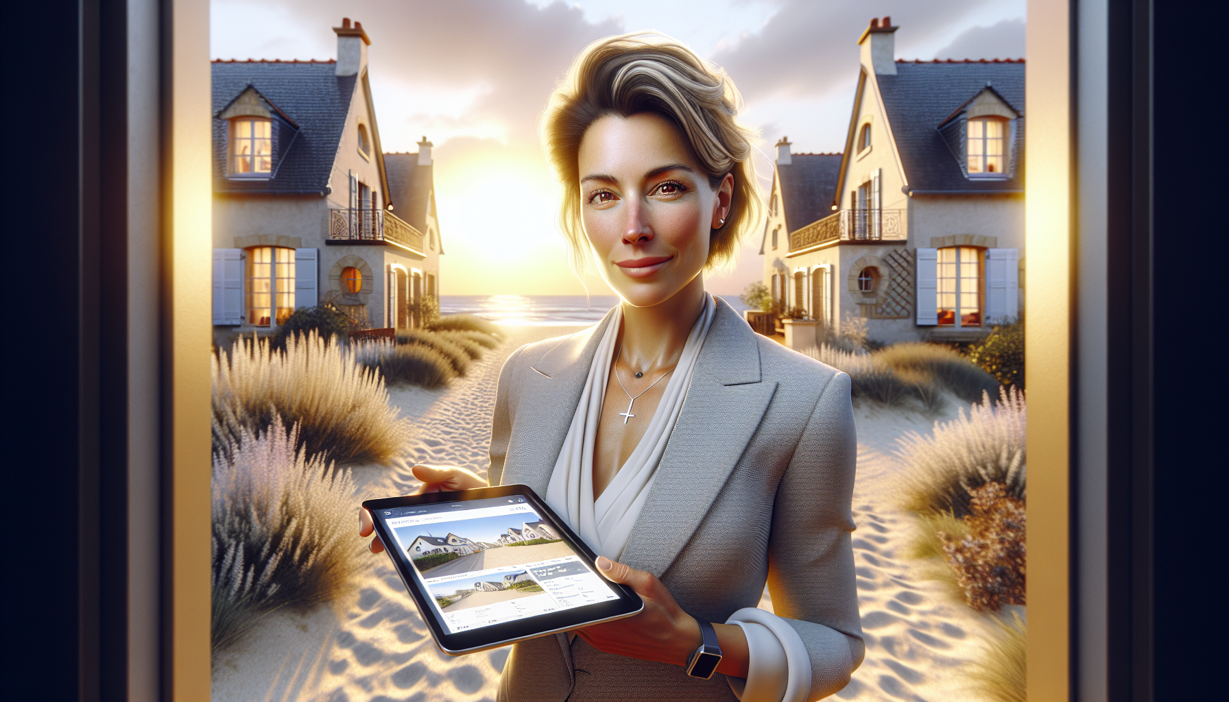 Technologie immobilier : ce que les outils numériques changent vraiment pour acheter ou vendre