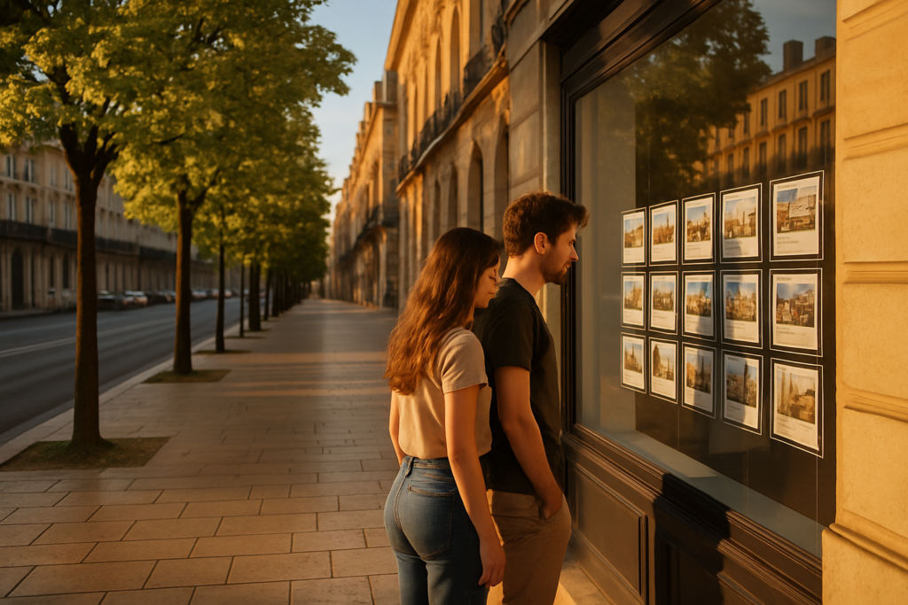 Acheter un appartement sur Bordeaux : le guide complet pour réussir votre achat en 2026