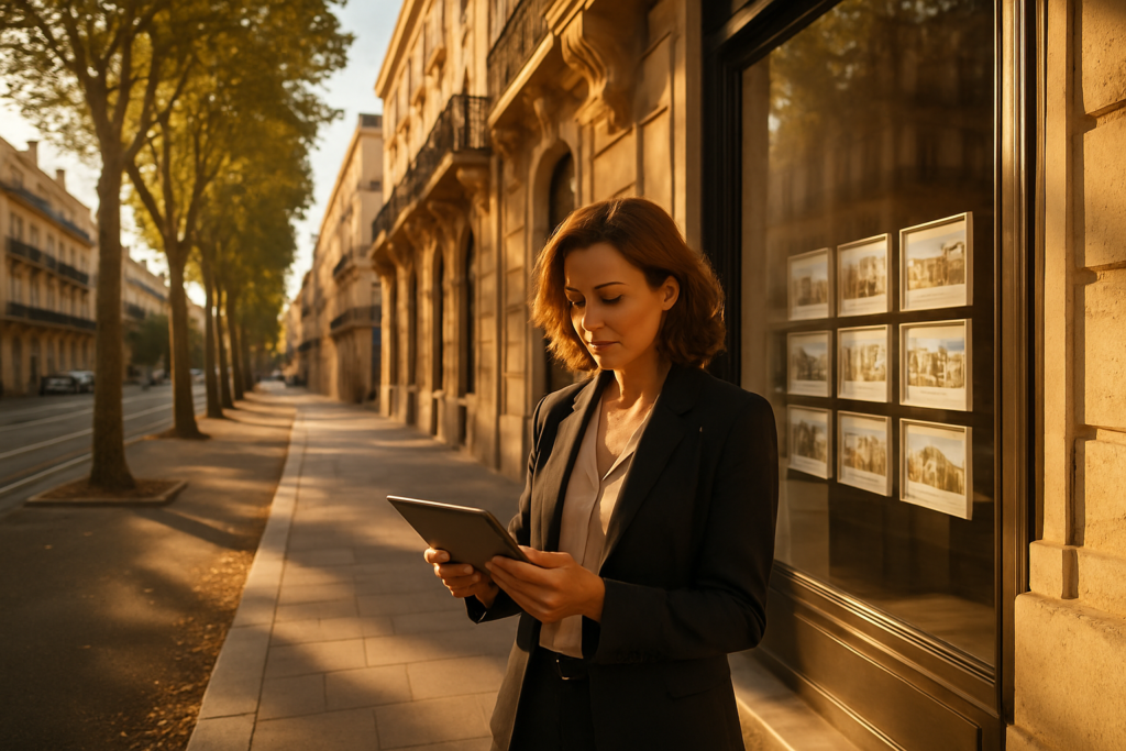 Agence immobilière Montpellier : comment choisir la bonne en 2026