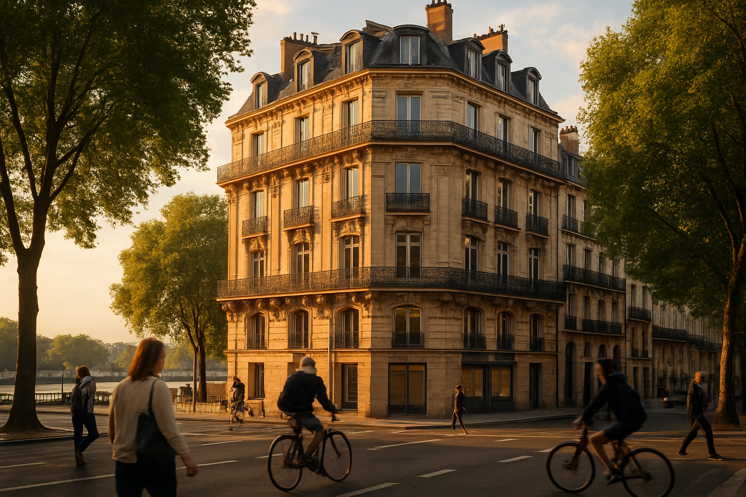 Appartement à vendre sur Nantes : le guide complet pour acheter au bon prix en 2026