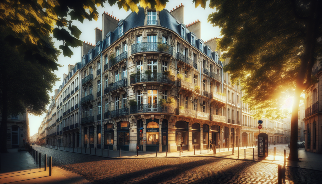 Appartement Nantes achat : le guide complet pour bien acheter en 2026