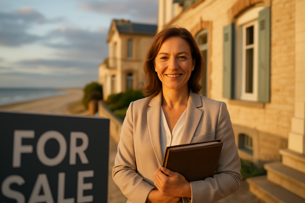 Baisse des taux immobiliers en 2026 : ce que ça change vraiment pour votre projet sur la Côte d'Opale