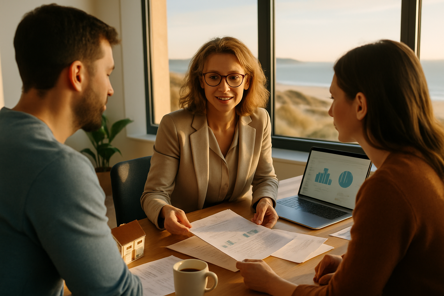 Conseil en investissement immobilier : ce que personne ne vous dit avant d'investir sur la Côte d'Opale