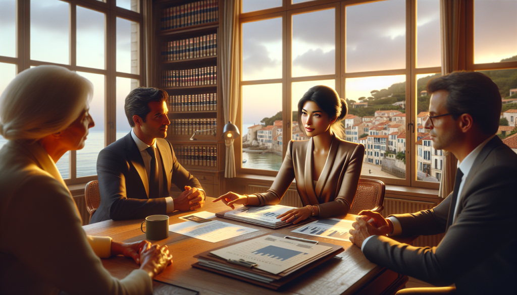 Conseiller en investissement immobilier : ce qu'il fait vraiment et comment bien le choisir