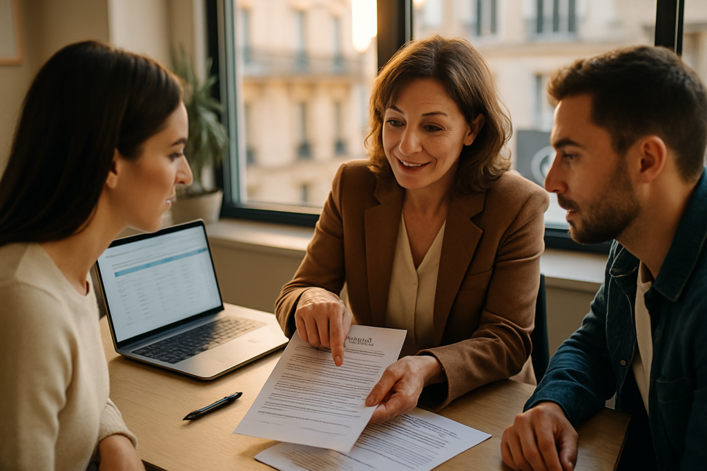 Courtier en assurance emprunteur : ce que personne ne vous dit avant de signer