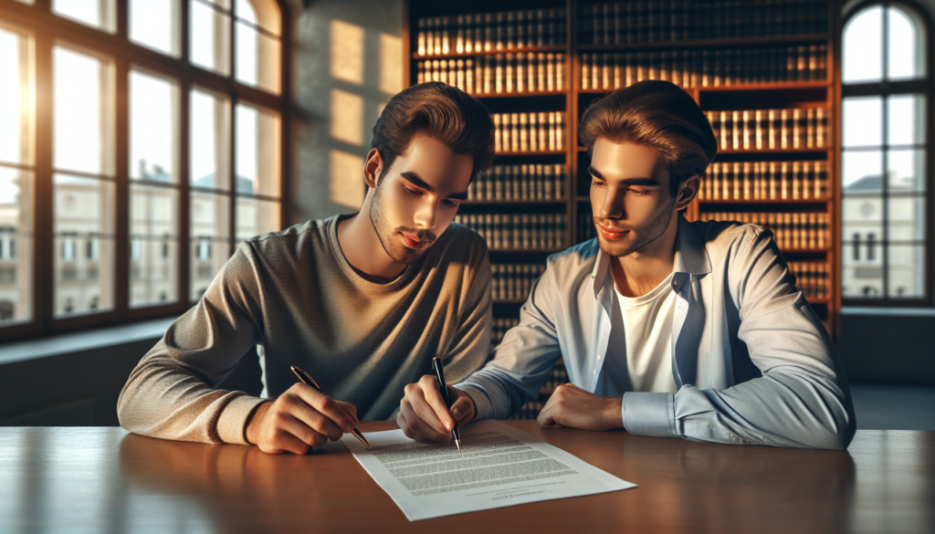 Délai de rétractation achat immobilier : tout comprendre pour acheter sans stress