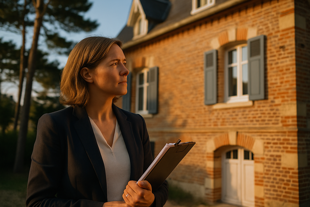 Estimation bien immobilier : comment obtenir le bon prix avant de vendre