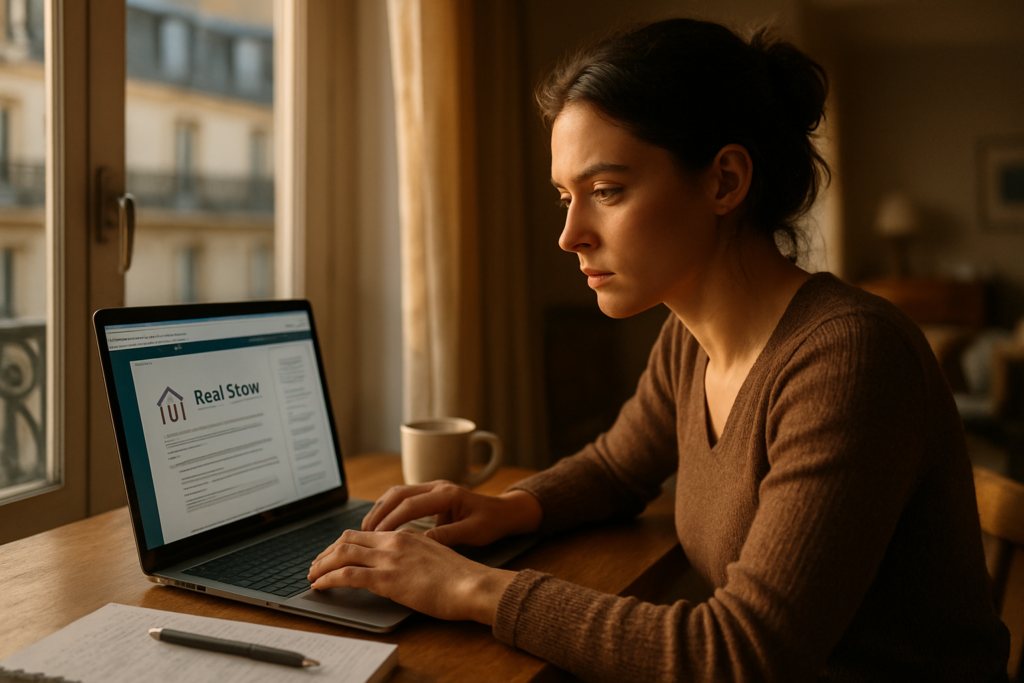 Formation immobilier en ligne : ce que personne ne vous dit avant de vous lancer en 2026